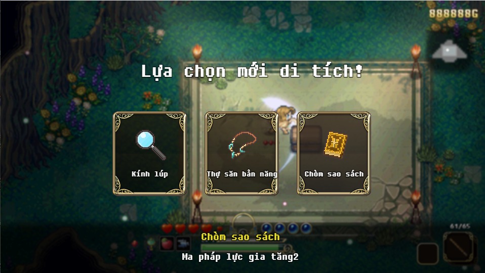 Hình ảnh game