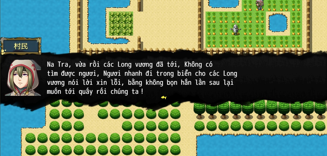 Hình ảnh game