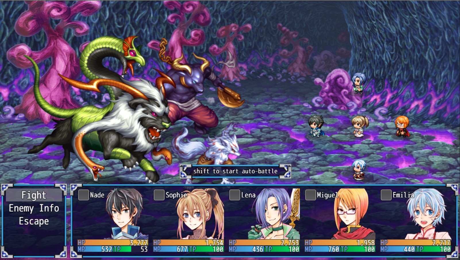 Hình ảnh game
