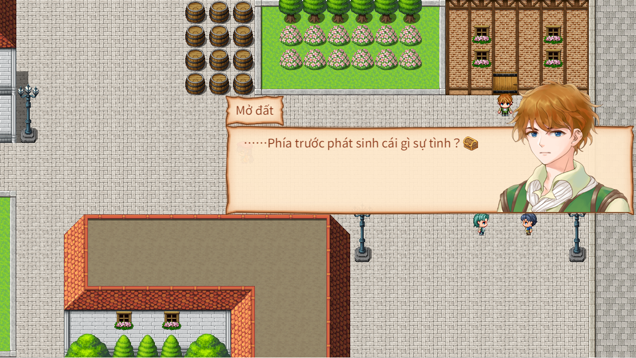 Hình ảnh game