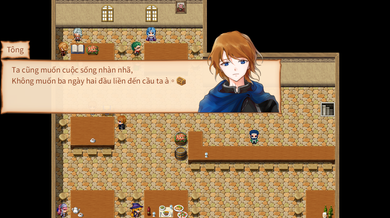 Hình ảnh game