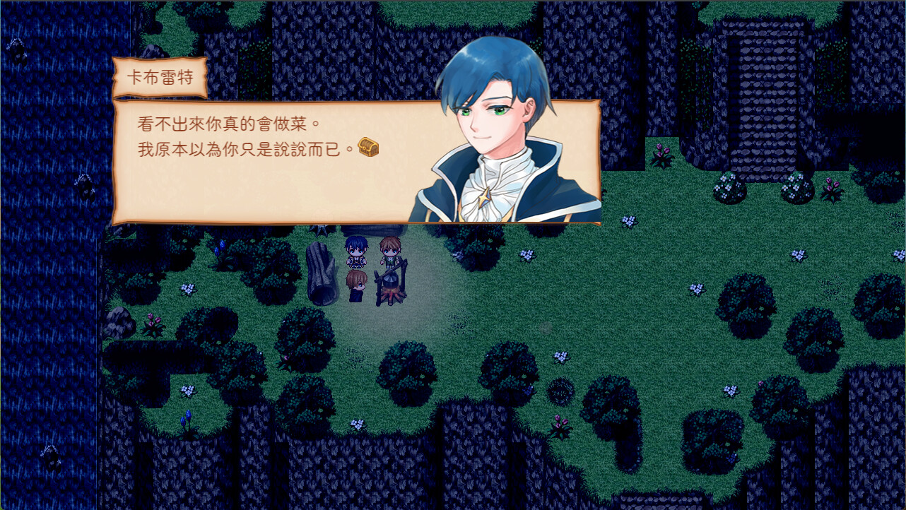 Hình ảnh game